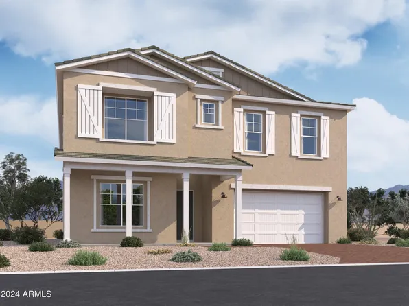 22701 E LORDS Way, Queen Creek, AZ 85142