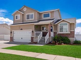2441 N 2775 W, Clinton, UT 84015