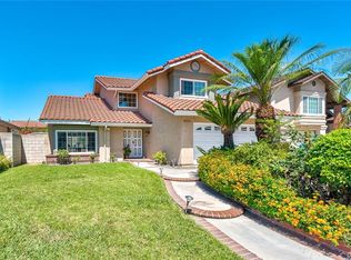 8551 Pinyon St, Buena Park, CA 90620