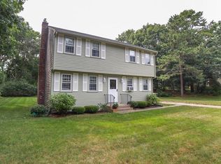 10 Filmore St, Plymouth, MA 02360