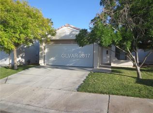 7905 Turtle Cove Ave, Las Vegas, NV 89128