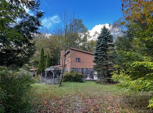 11380 Matteson Corners Rd, Holland, NY 14080