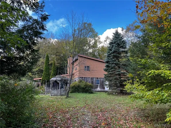 11380 Matteson Corners Rd, Holland, NY 14080