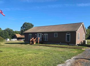 468 Paine Run Rd, Grottoes, VA 24441