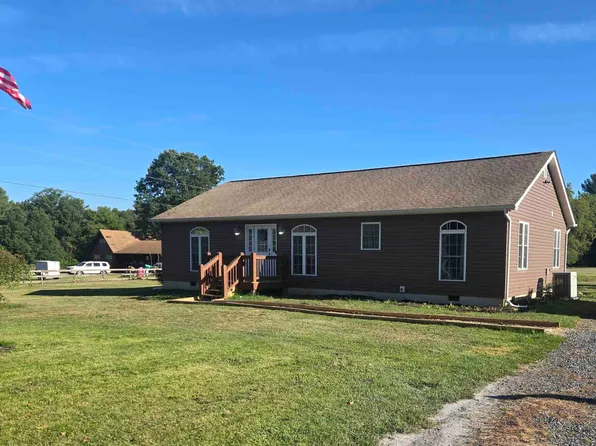 468 Paine Run Rd, Grottoes, VA 24441
