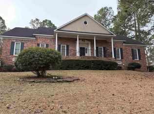 308 Valley Springs Rd, Columbia, SC 29223