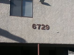 6729 W Charleston Blvd APT 1, Las Vegas, NV 89146