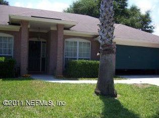 12470 Apple Leaf Dr, Jacksonville, FL 32224
