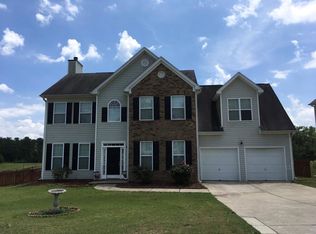 1118 Corkscrew Way, Villa Rica, GA 30180
