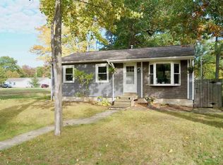 1223 Santo St, Traverse City, MI 49686