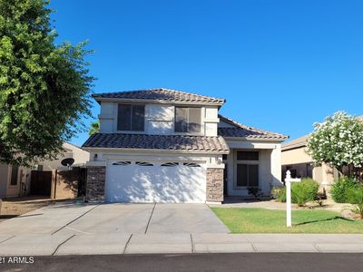 12683 W Flower St, Avondale, AZ, 85392