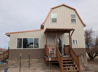 524 Birch St, Frannie, WY 82423