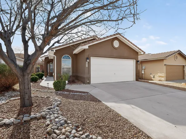 7320 Wild Olive Ave NE, Albuquerque, NM 87113