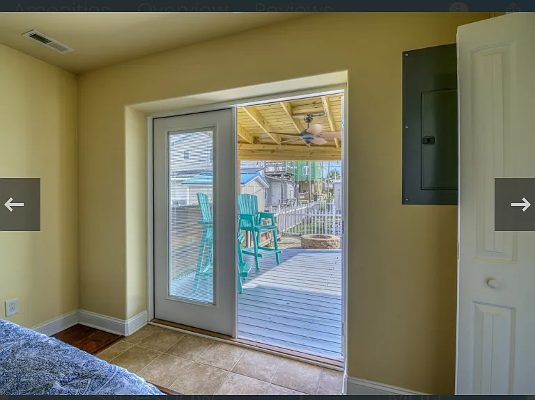 408 N Topsail Dr — Photo 9