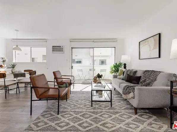 960 Larrabee St APT 212, West Hollywood, CA 90069