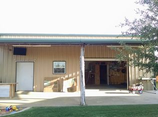 2705 S County Road 1067, Midland, TX 79706