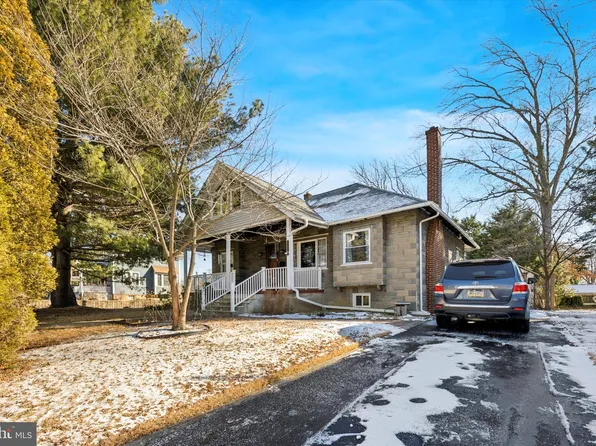 1801 Elmwood Ave, Folcroft, PA 19032