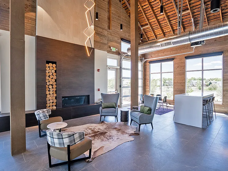 Heritage at Church Ranch 55+ Apartments — Photo 17
