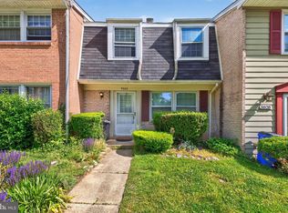 5530 Green Dory Ln, Columbia, MD 21044