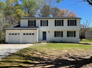 3716 Bramblevine Cir, Lithonia, GA 30038