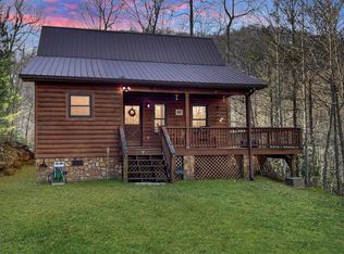 60 Porterfield Gap Rd, Robbinsville, NC 28771