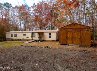 472 Wahala Dr, Carthage, NC 28327