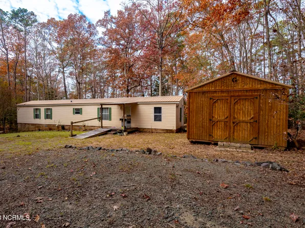 472 Wahala Drive, Carthage, NC 28327