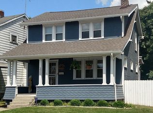 220 Brehl Ave, Columbus, OH
