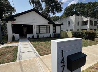 1474 Beecher St SW, Atlanta, GA 30310