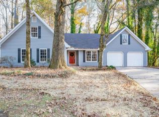 1765 Blackwillow Dr, Marietta, GA 30066