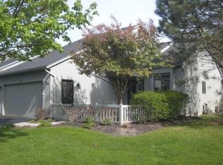 9 Hill Creek Rd, Rochester, NY 14625