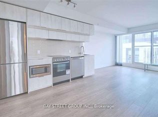 181 Dundas St E #5603, Toronto, ON M5A 0N5