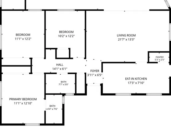 131 S Leaf Ave, West Covina, CA 91791