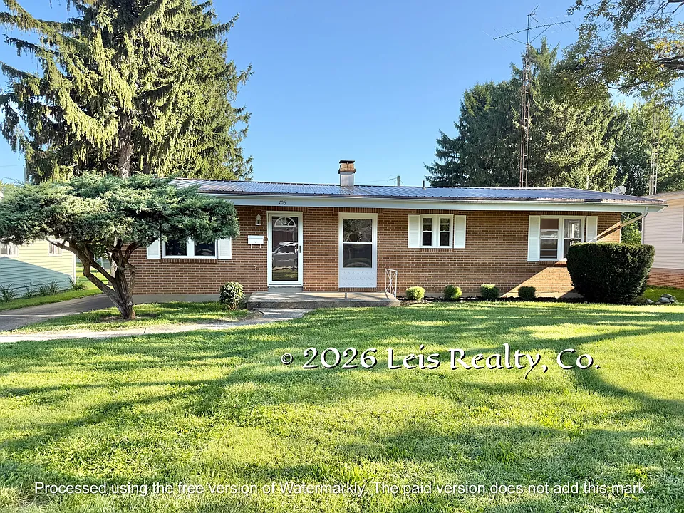 106 W Harmon Dr
