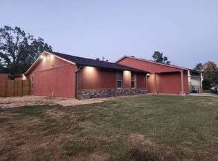 1120 Nicole Dr, N Little Rock, AR 72118