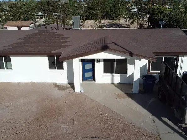 7929 Porche St, El Paso, TX 79915