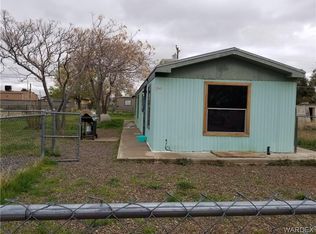 3015 E Ames Ave, Kingman, AZ 86409