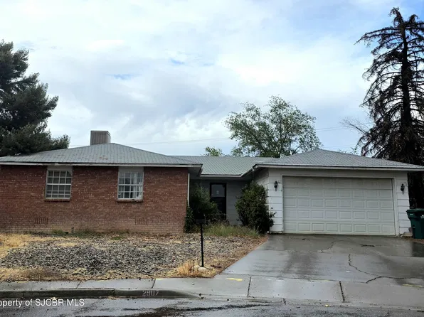 2907 Northwood Dr, Farmington, NM 87401