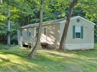 7326 Co Road 6 Lots 116 & #117, Mount Gilead, OH 43338