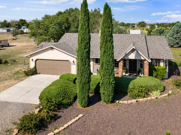 110 Granada Dr, Chino Valley, AZ 86323