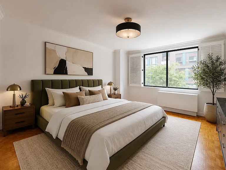445 W 54th St #3D — Photo 6