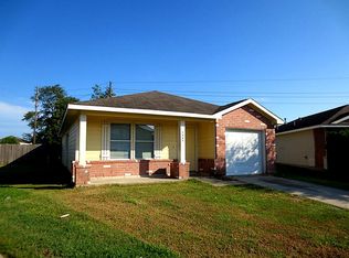 7403 Kennemer Dr, Humble, TX 77338