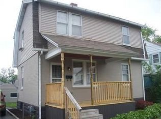 770 Stambaugh Ave, Sharon, PA