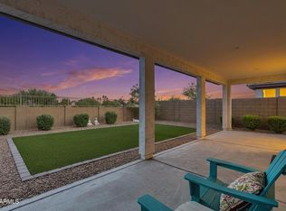 39671 N Hailey Ln, San Tan Valley, AZ 85140