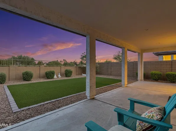 39671 N HAILEY Lane, Queen Creek, AZ 85140