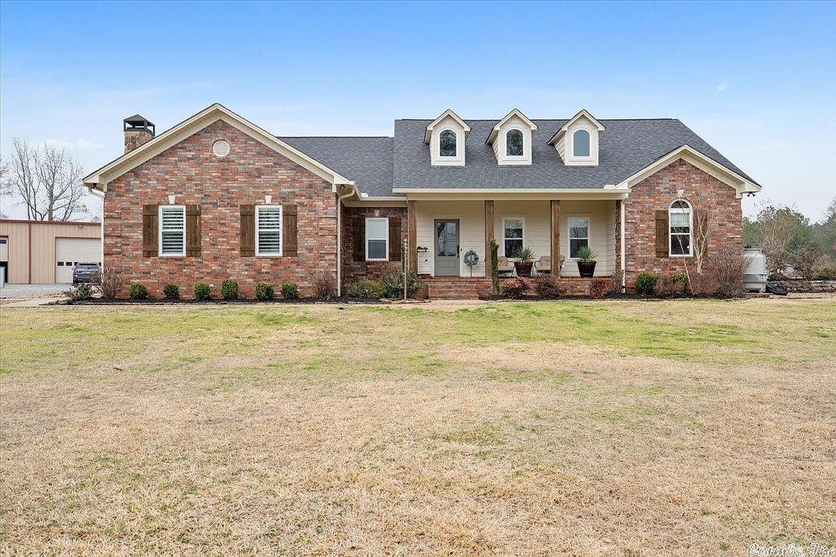 4024 Highway 190 S, Prattsville, AR 72129 Zillow