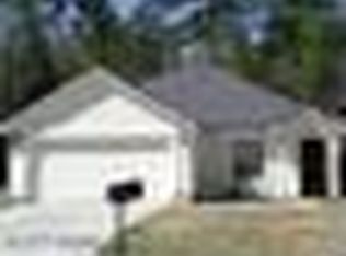 12334 Harts Rd, Jacksonville, FL 32218