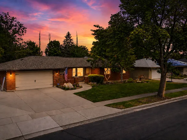 479 E Evesham Dr, Murray, UT 84107