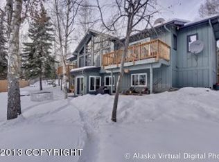 2431 Foxhall Dr, Anchorage, AK 99504