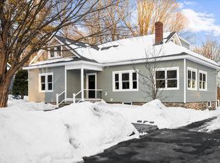 270 Brattle St, Holden, MA 01520